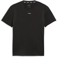 PUMA Herren Shirt FIT Triblend Ultrabre von Puma