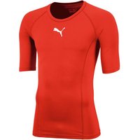 PUMA Herren Shirt LIGA Baselayer Tee SS von Puma