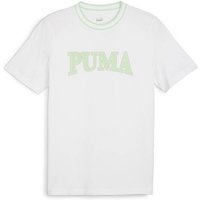 PUMA Herren Shirt SQUAD Big Graphic Tee von Puma