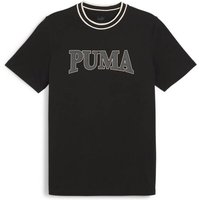 PUMA Herren Shirt SQUAD Big Graphic Tee von Puma
