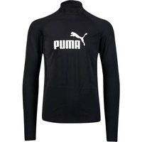 PUMA Herren Shirt SWIM MEN LONG SLEEVE RASH GUAR von Puma