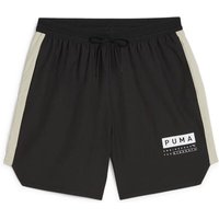PUMA Herren Shorts FUSE 7 4-way Stretch Sho von Puma
