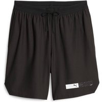 PUMA Herren Shorts FUSE Stretch Crossfit 7 von Puma