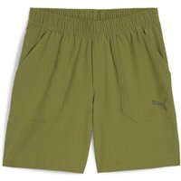 PUMA Herren Shorts M Concept 8 Woven Short von Puma