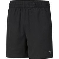 PUMA Herren Shorts PERFORMANCE WOVEN 5 SHOR von Puma