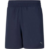 PUMA Herren Shorts PERFORMANCE WOVEN 5 SHOR von Puma