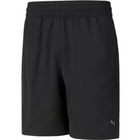 PUMA Herren Shorts PERFORMANCE WOVEN 7 SHOR von Puma