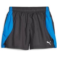 PUMA Herren Shorts Run 5 Short von Puma