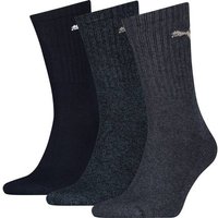 PUMA Herren Socken SPORT 3P von Puma