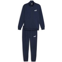 PUMA Herren Sportanzug Clean Sweat Suit TR von Puma