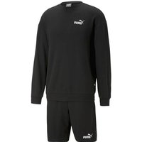 PUMA Herren Sportanzug Relaxed Sweat Suit von Puma