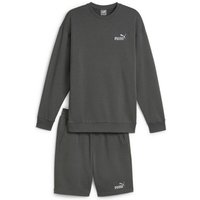 PUMA Herren Sportanzug Relaxed Sweat Suit von Puma