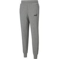 PUMA Herren Sporthose ESS Logo Pants TR cl von Puma