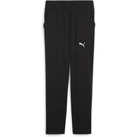 PUMA Herren Sporthose FIT Woven Tapered Pan von Puma