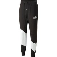 PUMA Herren Sporthose POWER Cat Sweatpants TR cl von Puma