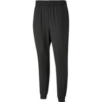 PUMA Herren Sporthose Puma Fit Polyspan Jogger von Puma