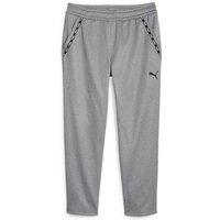 PUMA Herren Sporthose Puma Fit Taped PWRFLEECE J von Puma