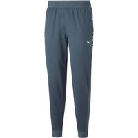 PUMA Herren Sporthose TRAIN FIT PWRFLEECE JOGGER von Puma