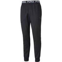 PUMA Herren Sporthose TRAIN PWR FLEECE JOGGER von Puma