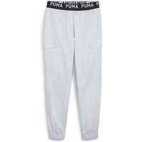 PUMA Herren Sporthose TRAIN PWR FLEECE JOGGER von Puma