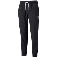 PUMA Herren Sporthose TRAIN VENT WOVEN PANT von Puma