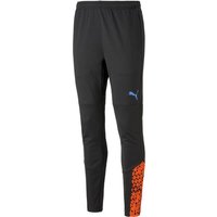 PUMA Herren Sporthose individualCUP Training Pants von Puma