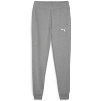 PUMA Herren Sporthose teamGOAL Casuals Pants von Puma