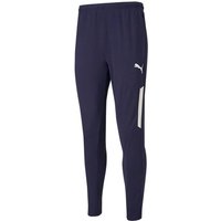 PUMA Herren Sporthose teamLIGA Training Pants Pr von Puma