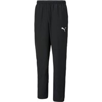 PUMA Herren Sporthose teamRISE Sideline Pants von Puma