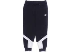 PUMA Herren Stoffhose, schwarz von Puma