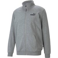 PUMA Herren Sweatshirt ESS Track Jacket TR von Puma