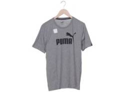 PUMA Herren T-Shirt, grau von Puma