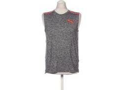 PUMA Herren T-Shirt, grau von Puma