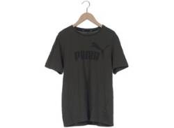 PUMA Herren T-Shirt, grün von Puma