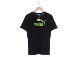 PUMA Herren T-Shirt, schwarz von Puma