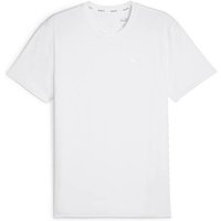 PUMA Herren T-Shirt RUN CLOUDSPUN SS TEE von Puma