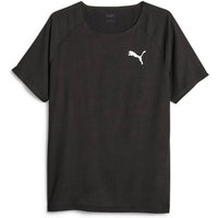 PUMA Herren T-Shirt RUN ULTRASPUN SS TEE von Puma