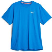 PUMA Herren T-Shirt Run Cloudspun SS Tee von Puma