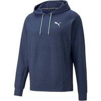 PUMA Herren TRAIN CLOUDSPUN HOODIE von Puma