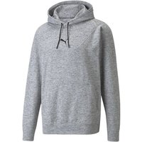 PUMA Herren TRAIN CLOUDSPUN HOODIE von Puma