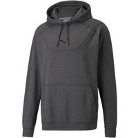 PUMA Herren TRAIN CLOUDSPUN HOODIE von Puma