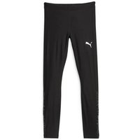 PUMA Herren Tights Run Brushed Tights von Puma