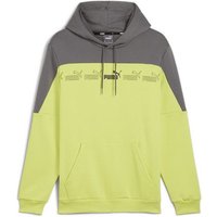 PUMA Hoodie Around the Block Hoodie Herren von Puma