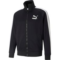 PUMA Iconic T7 Polyjacke Herren von Puma