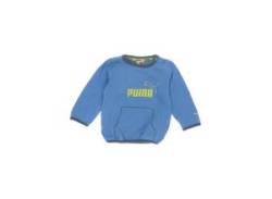 Puma Herren Hoodies & Sweater, blau, Gr. 146 von Puma