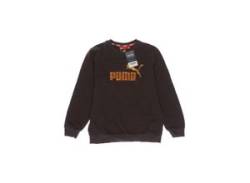 Puma Herren Hoodies & Sweater, braun, Gr. 140 von Puma