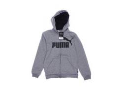 Puma Herren Hoodies & Sweater, grau, Gr. 164 von Puma