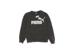 Puma Herren Hoodies & Sweater, grün, Gr. 152 von Puma
