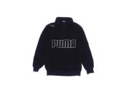 Puma Herren Hoodies & Sweater, marineblau, Gr. 140 von Puma