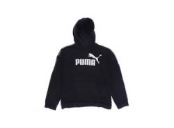 Puma Herren Hoodies & Sweater, schwarz, Gr. 176 von Puma